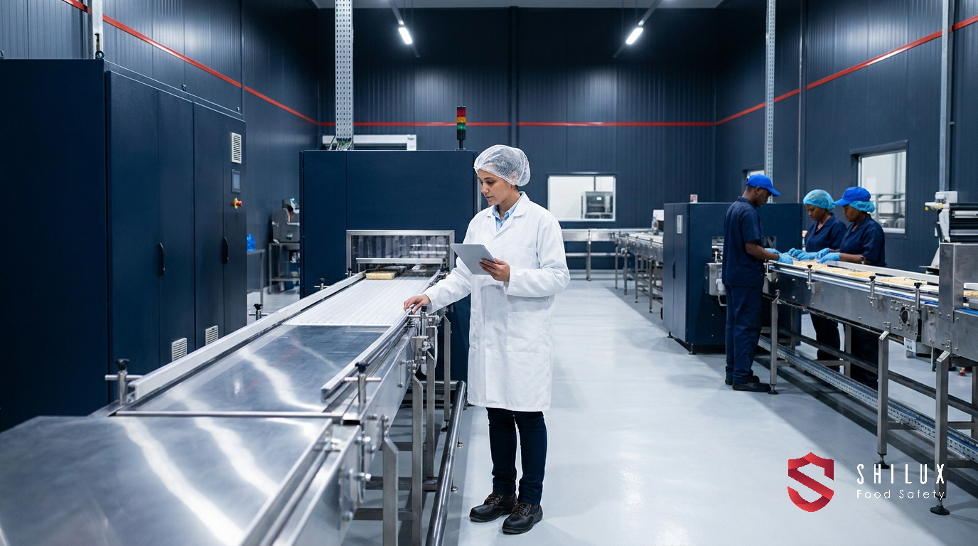 From Audit Findings to Continuous Improvement: What Good Food Safety Businesses Do Differently