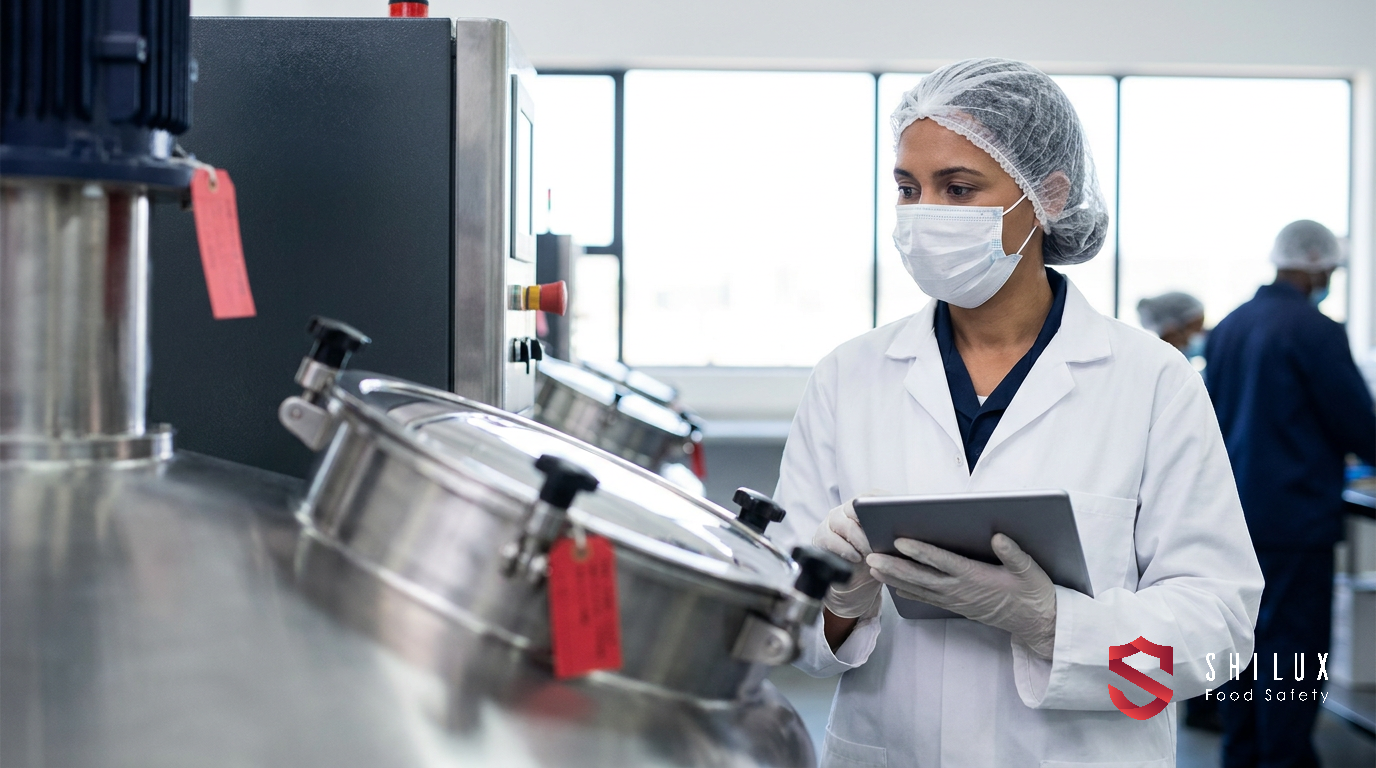 What Food Safety Auditors Notice in the First 30 Minutes