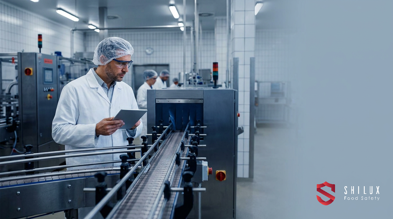 Why Corrective Actions Keep Coming Back During Audits