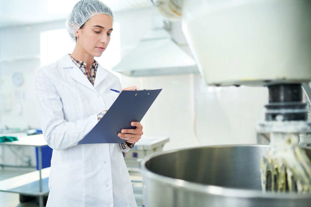 Standardizing Audits: FSSC 22000 internal auditor training and QMSure