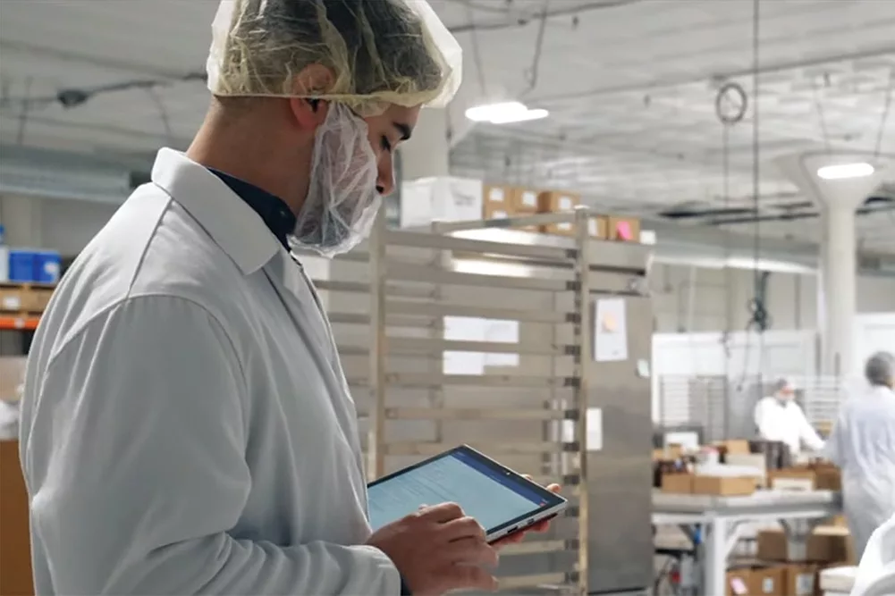 FSSC 22000 Internal Auditor Training for Quality Managers: Transitioning to Paperless QMS