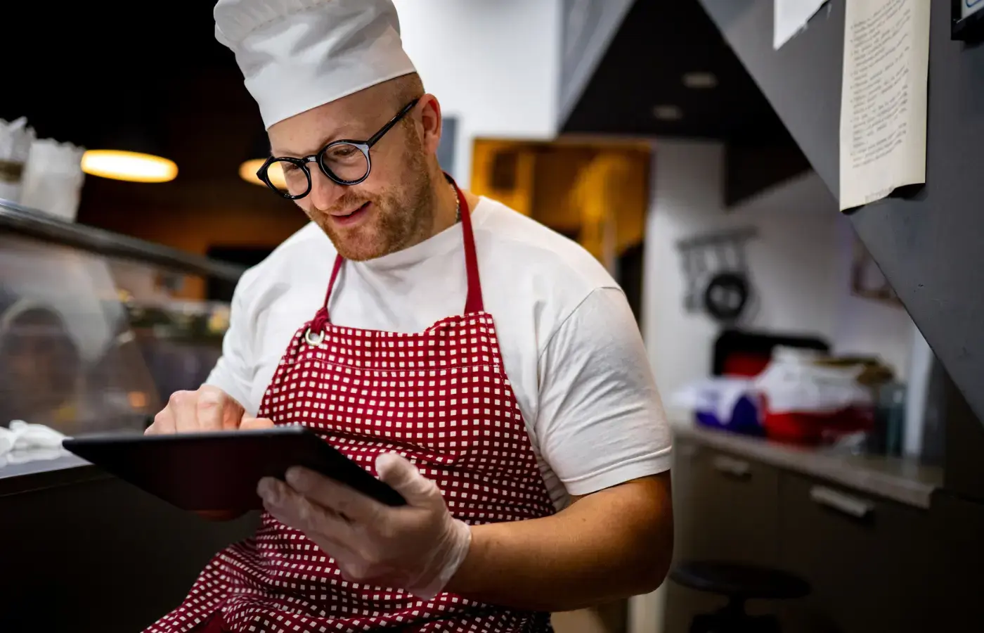 Case Study: Streamlining Audits with QMSure and FSSC 22000 internal auditor training